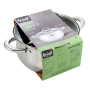 Кастрюля Krauff Steil 3,4 л 26-238-075