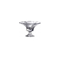 Фруктовница на ножке Bohemia MOZART 305 мм 6KF18 99U77 305 Y
