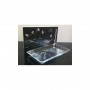 Блюдо Pasabahce CRYSTALLIN Madlen 27,6х16,5см 68693