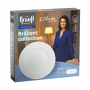 Набор обеденных тарелок Krauff Brilliant collection 27 см 4 шт 21-316-007