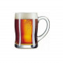 Кружка для пива Luminarc Benidorm 450мл N1512