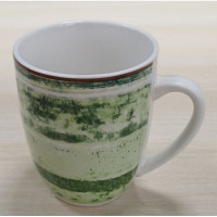 Кружка Milika SandGreen 350 мл M0520-TRSC251816-360M