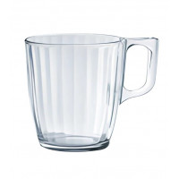 Чашка Luminarc NUEVO OPTIQUE 250мл X0707