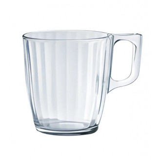 Чашка Luminarc NUEVO OPTIQUE 250мл X0707