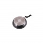 Сковорода с крышкой Lessner HOME LINE 28 см 88378-28