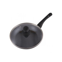 Сковорода с крышкой Lessner HOME LINE 28 см 88378-28