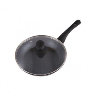 Сковорода с крышкой Lessner HOME LINE 26 см 88378-26