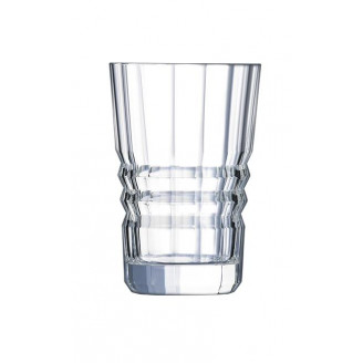 Набор стаканов высоких Arcoroc Louisiane 360мл-6шт Q3656