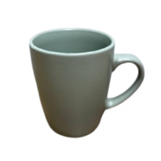 Кружка Milika Sonata Grey 350 мл M0420-3144-M-GY