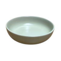 Тарелка глубокая Milika Sonata Grey 20 см M0440-3144-SB-GY