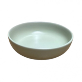 Тарелка глубокая Milika Sonata Grey 20 см M0440-3144-SB-GY