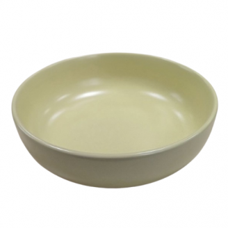 Тарелка глубокая Milika SonataYellow 20 см M0440-3144-SB-YL