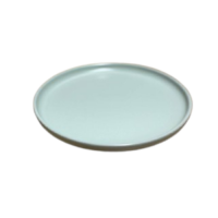 Тарелка десертная Milika Sonata Grey 19 см M0470-3144-SP-GY