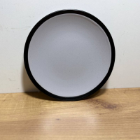 Тарелка десертная Milika Tuscany Grey 20 см M0470-TG00