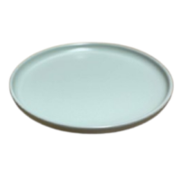 Тарелка обеденная Milika Sonata Grey 26,7 см M0430-3144-CS-GY