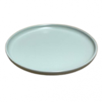 Тарелка обеденная Milika Sonata Grey 26,7 см M0430-3144-CS-GY