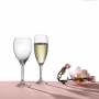 Бокалы для шампанского Bohemia Magnolia 210мл-6шт b40493-409171