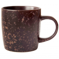 Кружка Astera Maui Dark Brown 350мл A0420-RL011