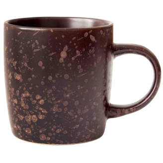 Кружка Astera Maui Dark Brown 350мл A0420-RL011