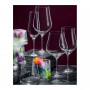 Набор бокалов для шампанского Bohemia Tulipa 170 мл 6 шт b40894-404349