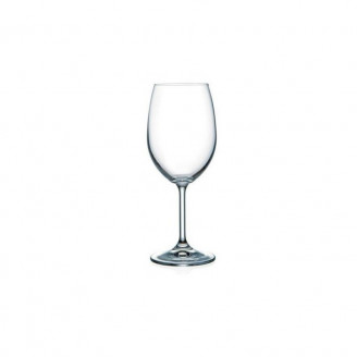 Набор бокалов для вина Bohemia Lara 540 мл 6 шт b40415-406355