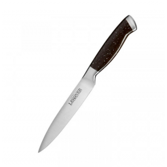 Нож универсальный Lessner 12,3см 77855-2