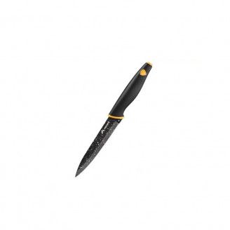 Нож универсальный Vincent Fiesta с покрытием non-stick 12,5см VC-6206
