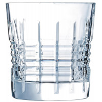 Набор стаканов низких Arcoroc Old Square 320мл-6шт Q3657