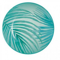 Тарелка глубокая круглая Luminarc Crazifolia 20см P3223
