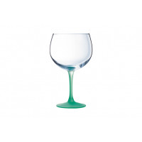 Бокал для коктейля Luminarc TECHNO COLORS Lagoon 700мл P9778