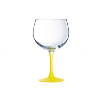 Бокал для коктейля Luminarc TECHNO COLORS Sun 700мл P9779