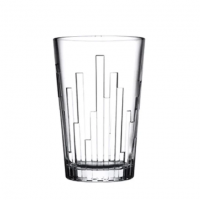 Набор стаканов Pasabahce Scala 330 мл 6 шт 520325