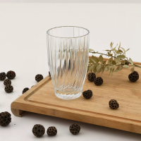 Набор стаканов Pasabahce Bouquet 350 мл 6 шт 520185