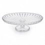 Блюдо на ножці Pasabahce Elegant 28х16,5 см 950106