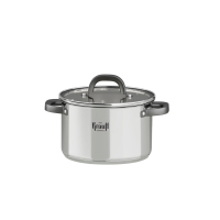 Кастрюля Krauff Prime Chef 18 см 2,9 л 26-303-008