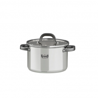 Кастрюля Krauff Prime Chef 20 см 3,8 л 26-303-009
