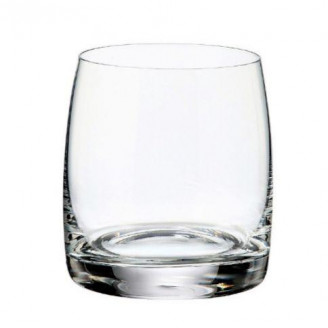 Набор стаканов для виски Bohemia Pavo 290мл 6шт 25015 00000 290