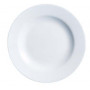 Тарелка десертная круглая Luminarc Evolution 19,5см 63377