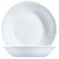 Салатник низкий Luminarc Feston 18 см 11364