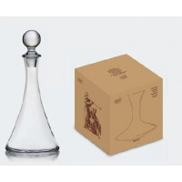 Карафа Bohemia Barcelona 1000мл