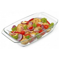 Simax Лоток прямоугольный 1,5л 270х180х62мм.Color