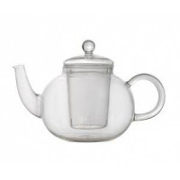 Чайник заварочный 0,6 л стеклянный