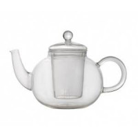 Чайник заварочный 1 л. стеклянный