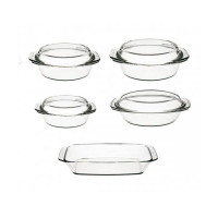 Набор посуды Simax 5 пр. s315