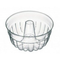 Form Simax D-CECS & quot; Бабушкін кекс & quot;  210x105 мм колір