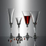 Набор бокалов для вина Bohemia Victoria 300мл-6шт 40727 300