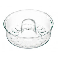 Simax Форма д-кекса "франкфуртский крендель" 260х102мм Color