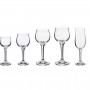 Набор бокалов для вина Bohemia Diana 340мл-6шт 40157 340