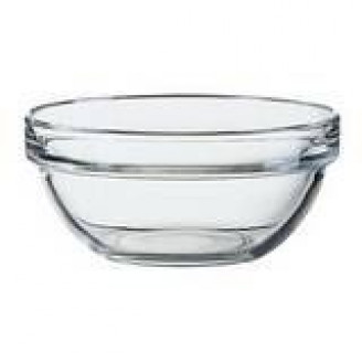 Салатник прозрачный Luminarc Empilable  26 см