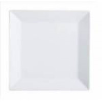 Arc Mix Up White Тарелка пирожкова квадратная 16см